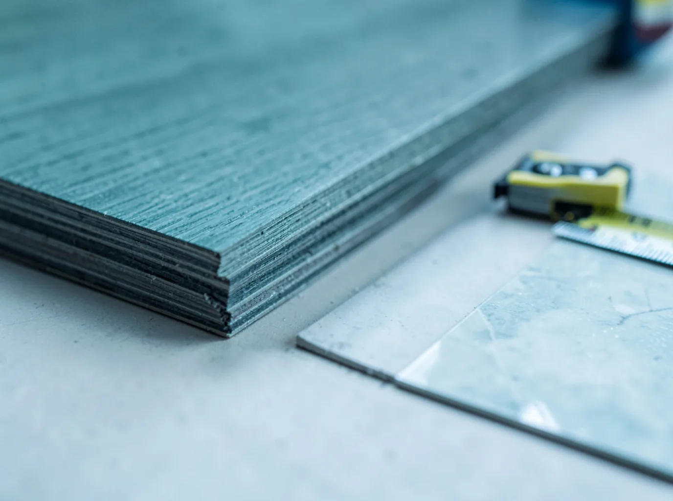 Luxury Vinyl Plank Installation West Chester, PA FAQs